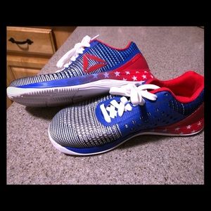 Reebok Nano 9 American Shoe